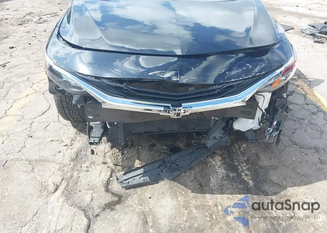 2024 Chevrolet Malibu Fwd 1Lt z USA, uszkodzony, nr VIN 1G1ZD5ST1RF230391